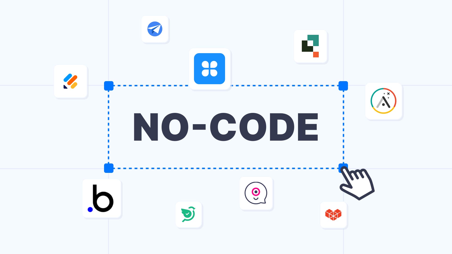 Best Practices for No-Code Development