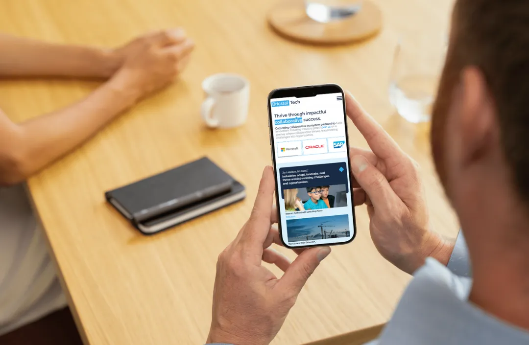 Bricstal Tech Pavan Kumar